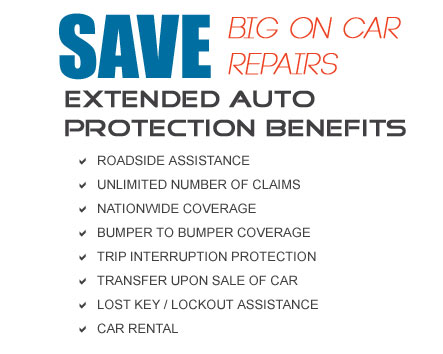 are vehicle extended warranties worth it
